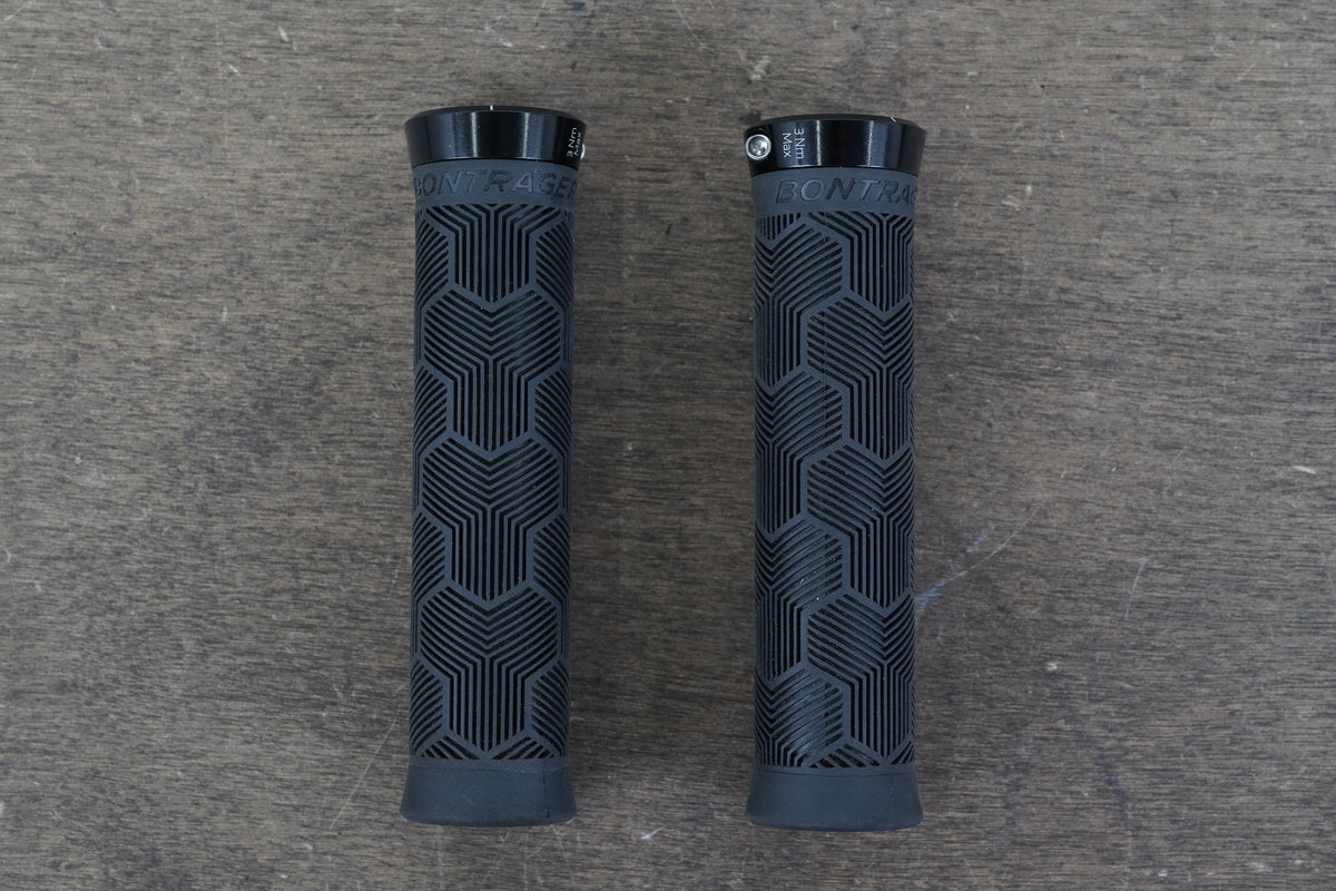 Bontrager XR Trail Elite Handlebar Grips 105g