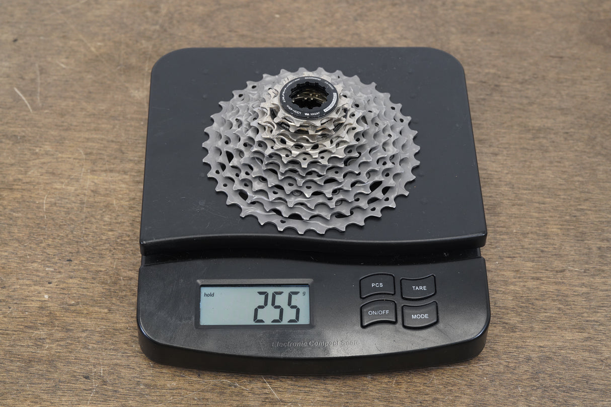 Shimano Dura-Ace R9270 CeramicSpeed OSPW Di2 12 Speed Electronic Disc Groupset