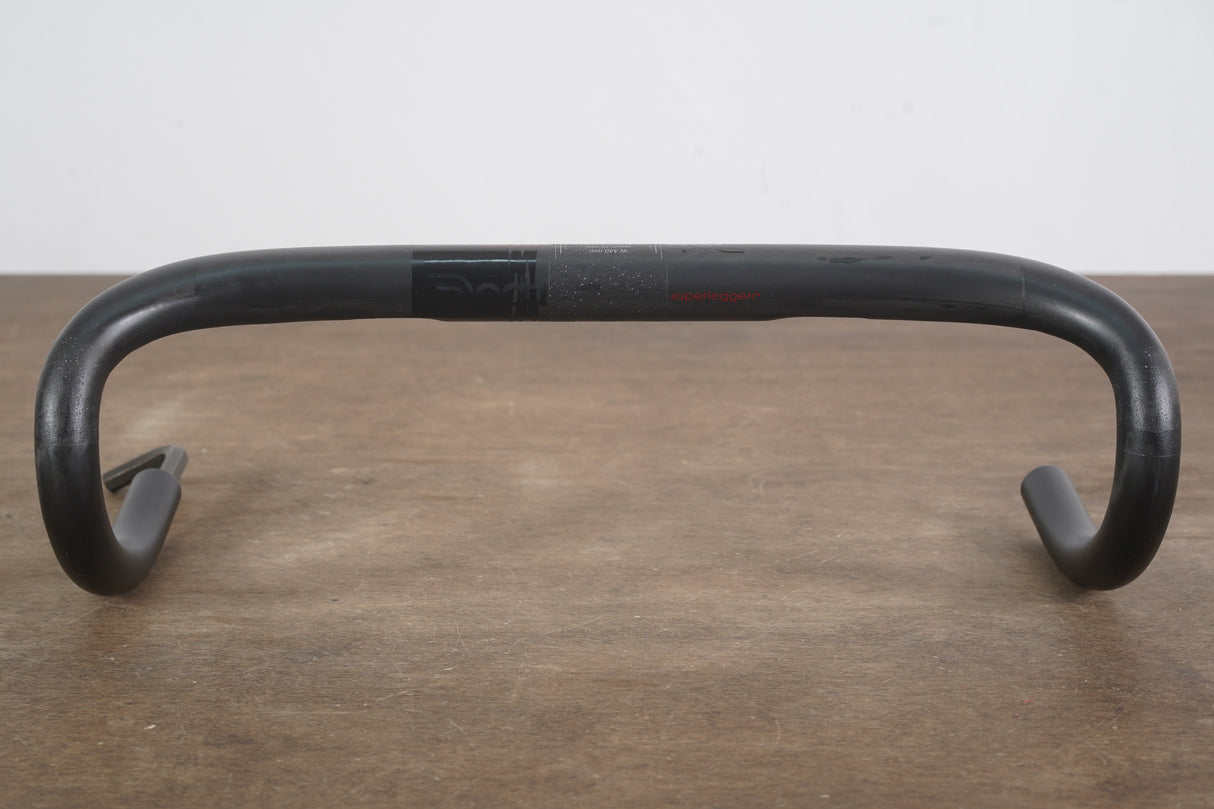 44cm Deda Elementi Superleggera Carbon Road Handlebar 31.8mm