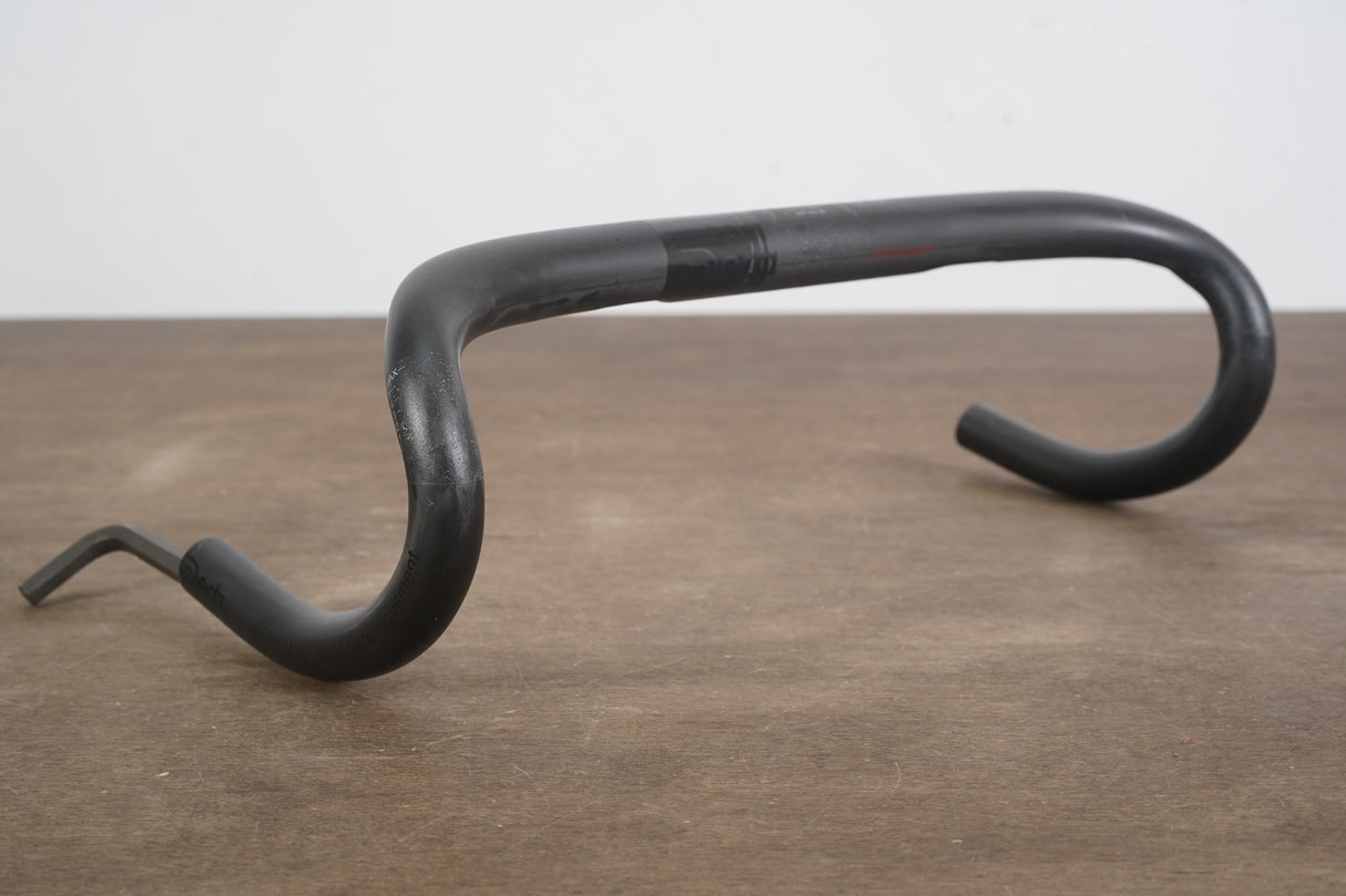 44cm Deda Elementi Superleggera Carbon Road Handlebar 31.8mm