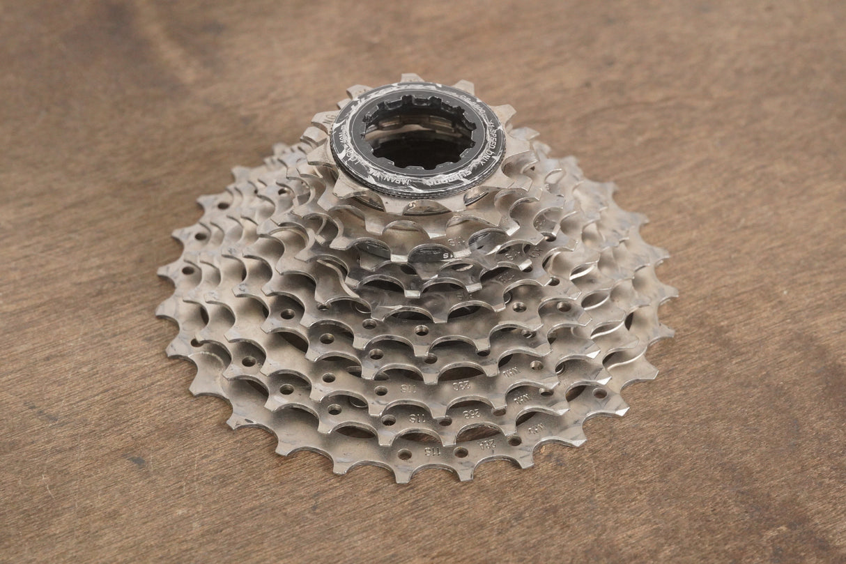 11-28T Shimano Ultegra CS-6800 11 Speed Cassette 245g