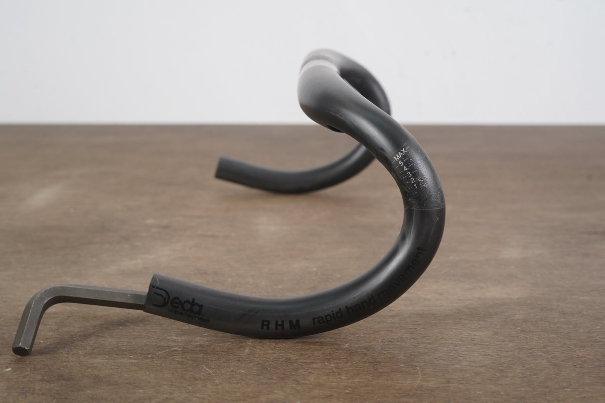 44cm Deda Elementi Superleggera Carbon Road Handlebar 31.8mm