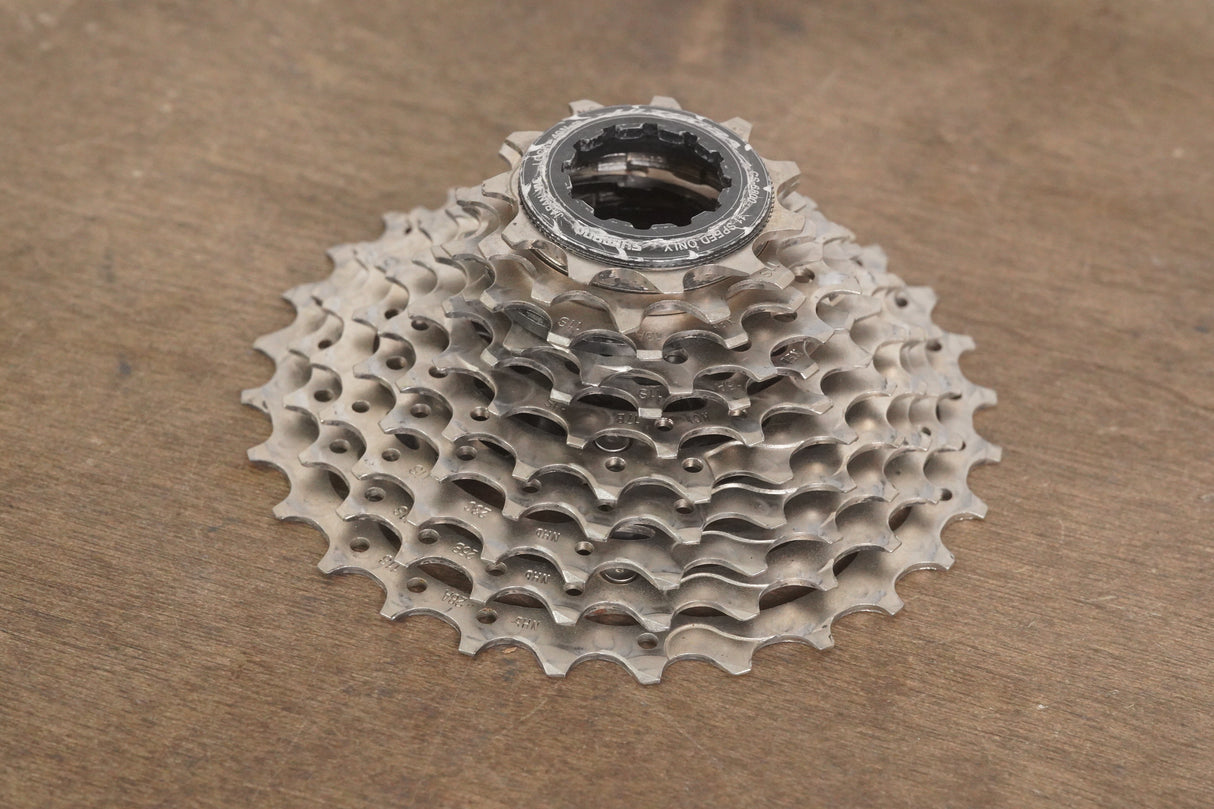 11-28T Shimano Ultegra CS-6800 11 Speed Cassette 245g
