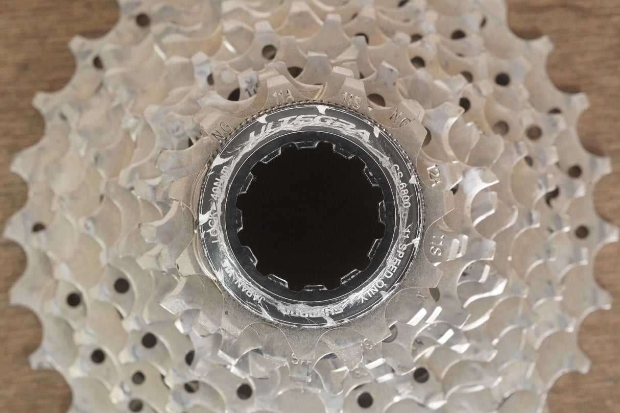 11-28T Shimano Ultegra CS-6800 11 Speed Cassette 245g