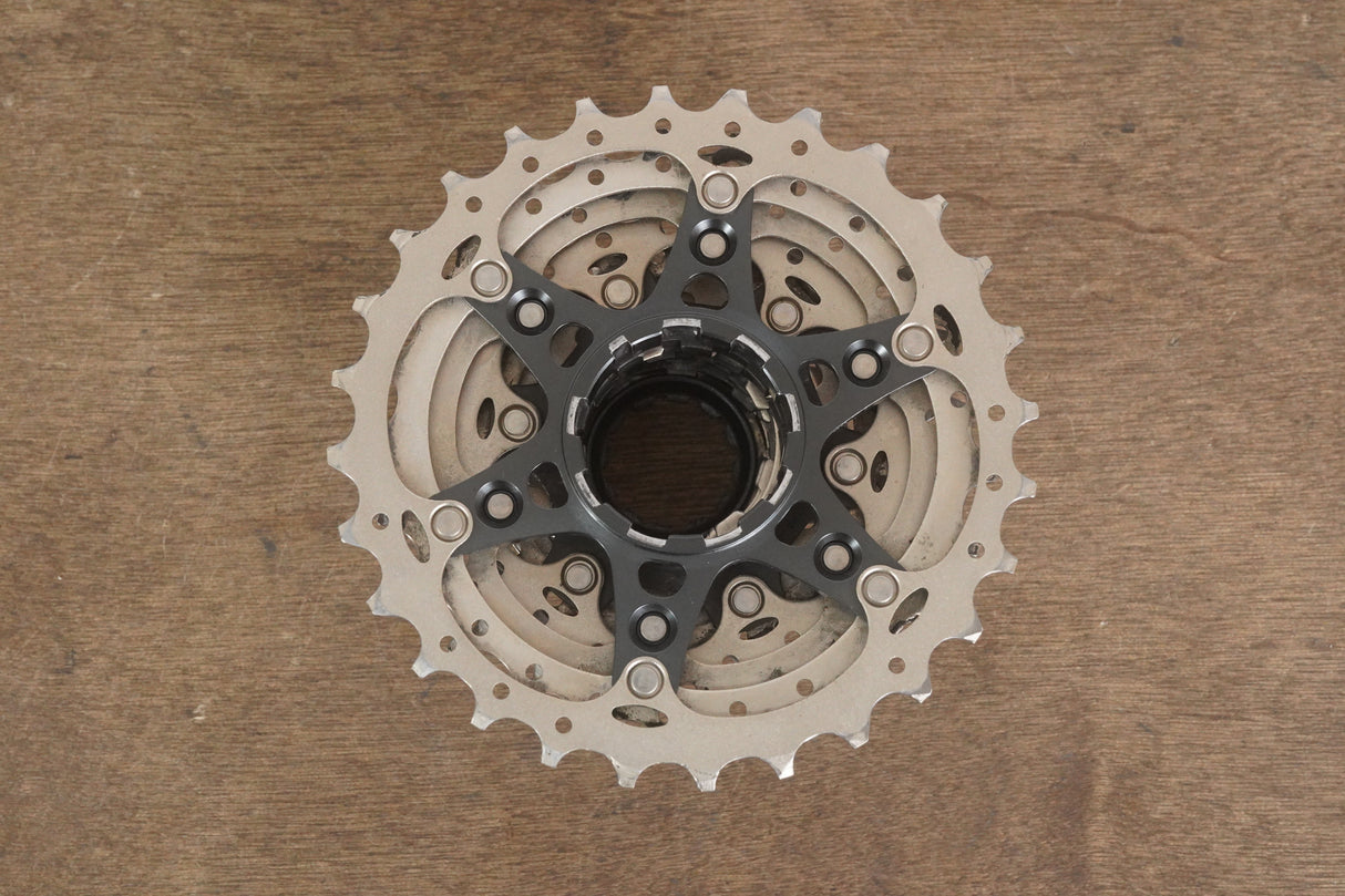 11-28T Shimano Ultegra CS-6800 11 Speed Cassette 245g