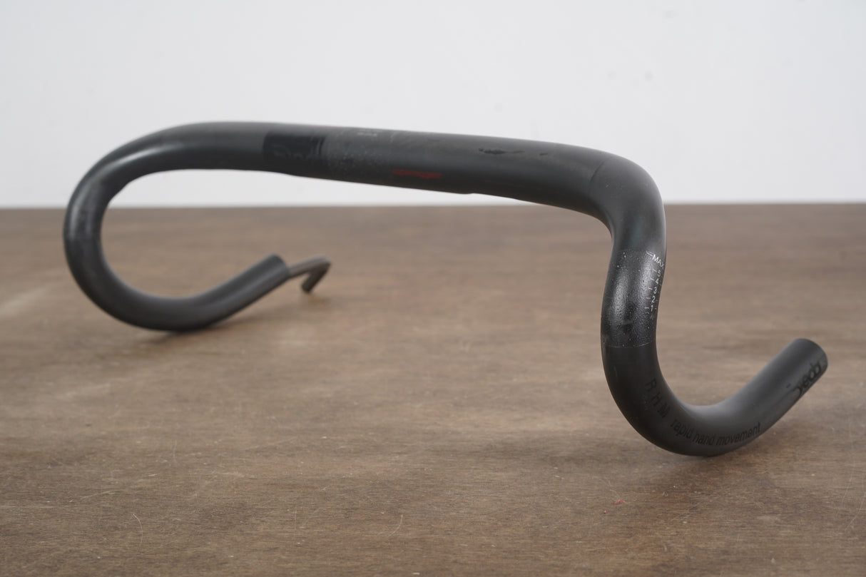 44cm Deda Elementi Superleggera Carbon Road Handlebar 31.8mm