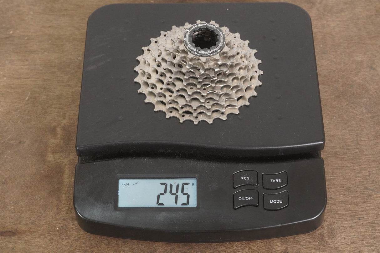 11-28T Shimano Ultegra CS-6800 11 Speed Cassette 245g