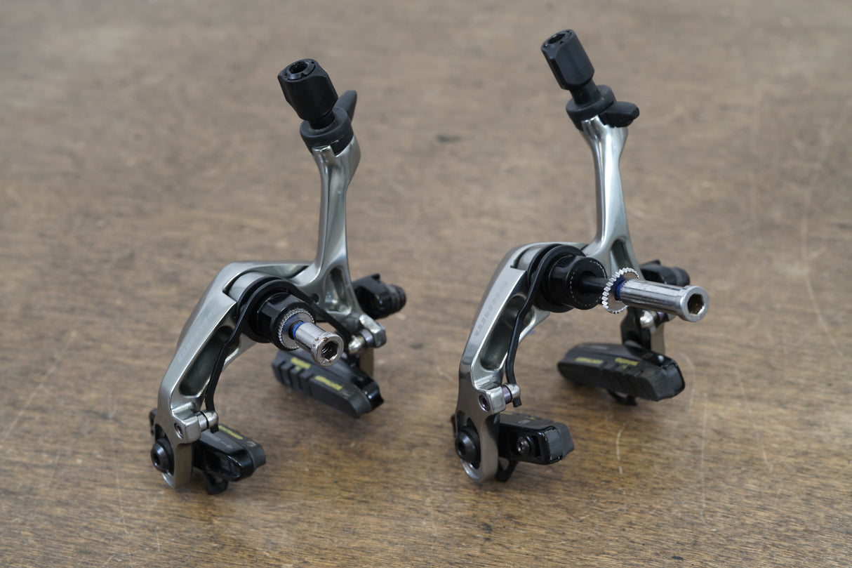 SRAM Red Aerolink Standard Center Mount Rim Brake Calipers 268g