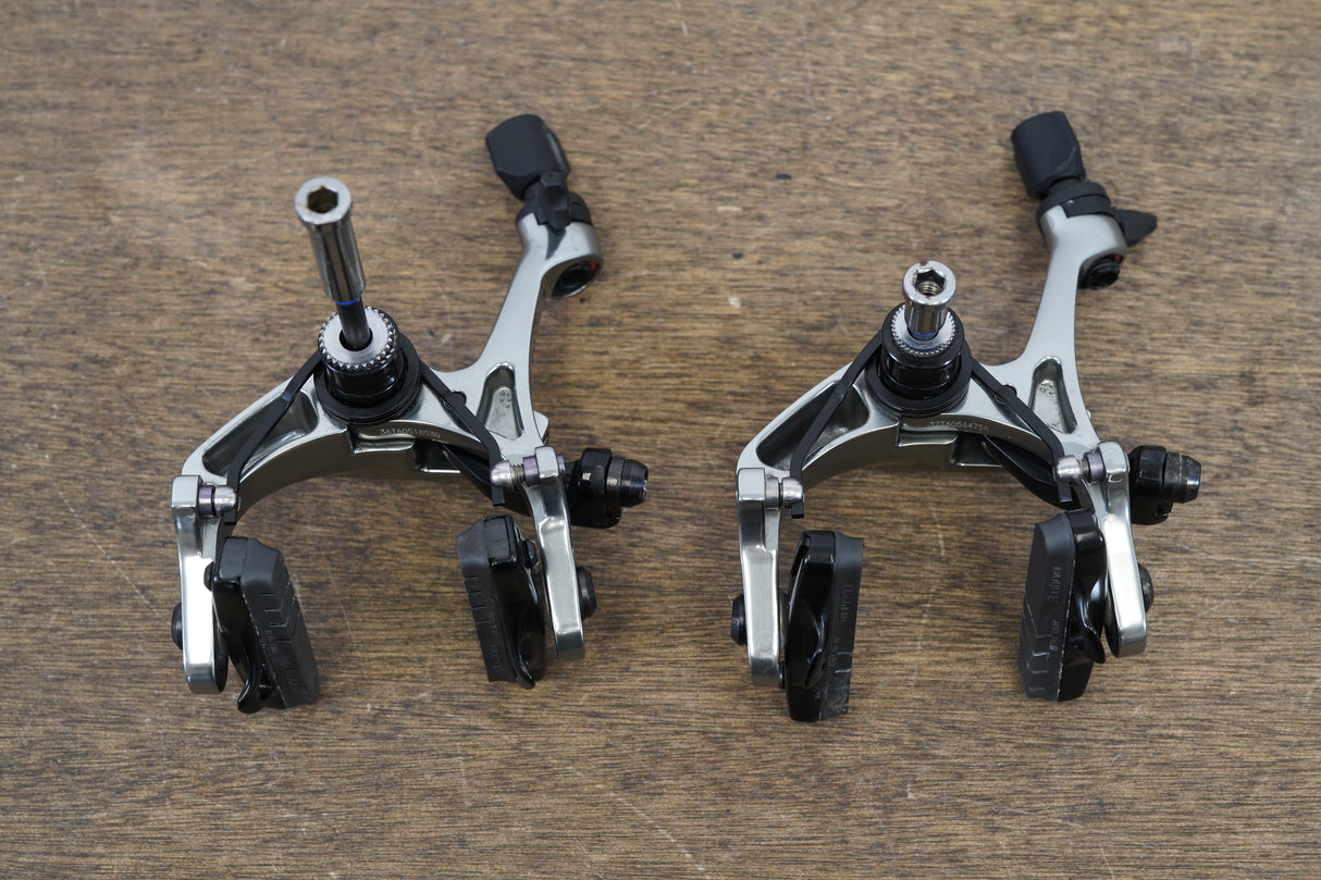 SRAM Red Aerolink Standard Center Mount Rim Brake Calipers 268g