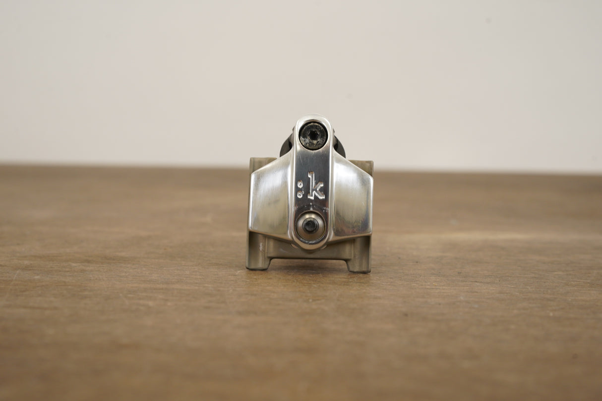27.2mm Fizik Cyrano R5 Alloy Setback Road Seatpost