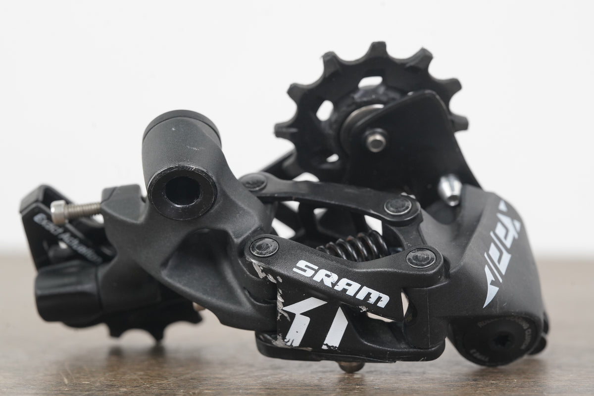 SRAM Apex 1 11 Speed Mechanical Hydraulic Disc Brake Road Gravel Full Groupset