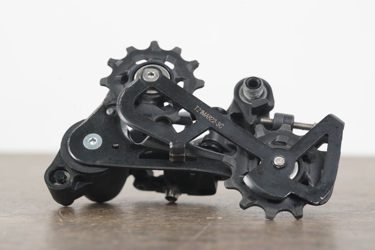 SRAM Apex 1 11 Speed Mechanical Hydraulic Disc Brake Road Gravel Full Groupset