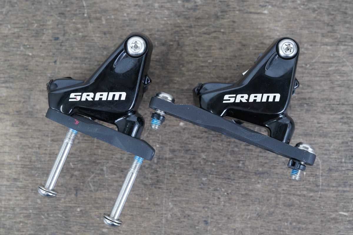 SRAM Apex 1 11 Speed Mechanical Hydraulic Disc Brake Road Gravel Full Groupset