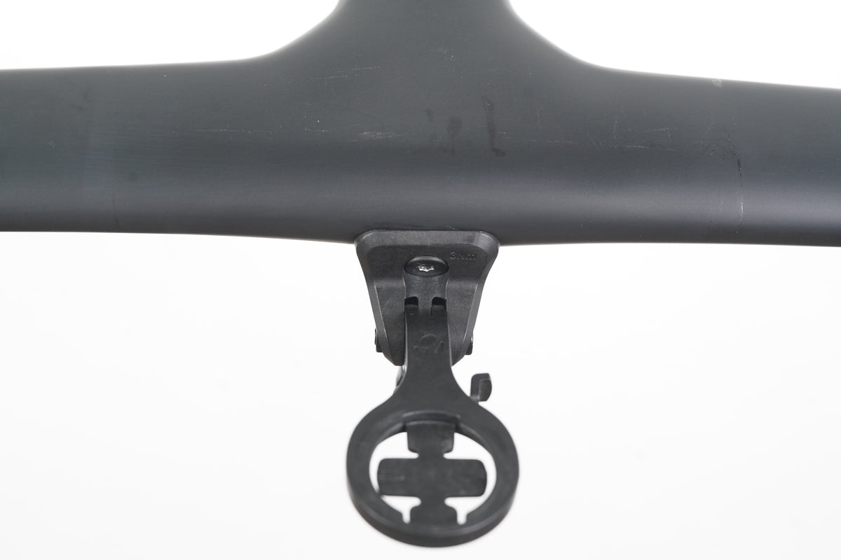 42cm 100mm -7 Degree Bontrager Aeolus RSL VR-C Carbon Barstem Handlebar 1 1/8"