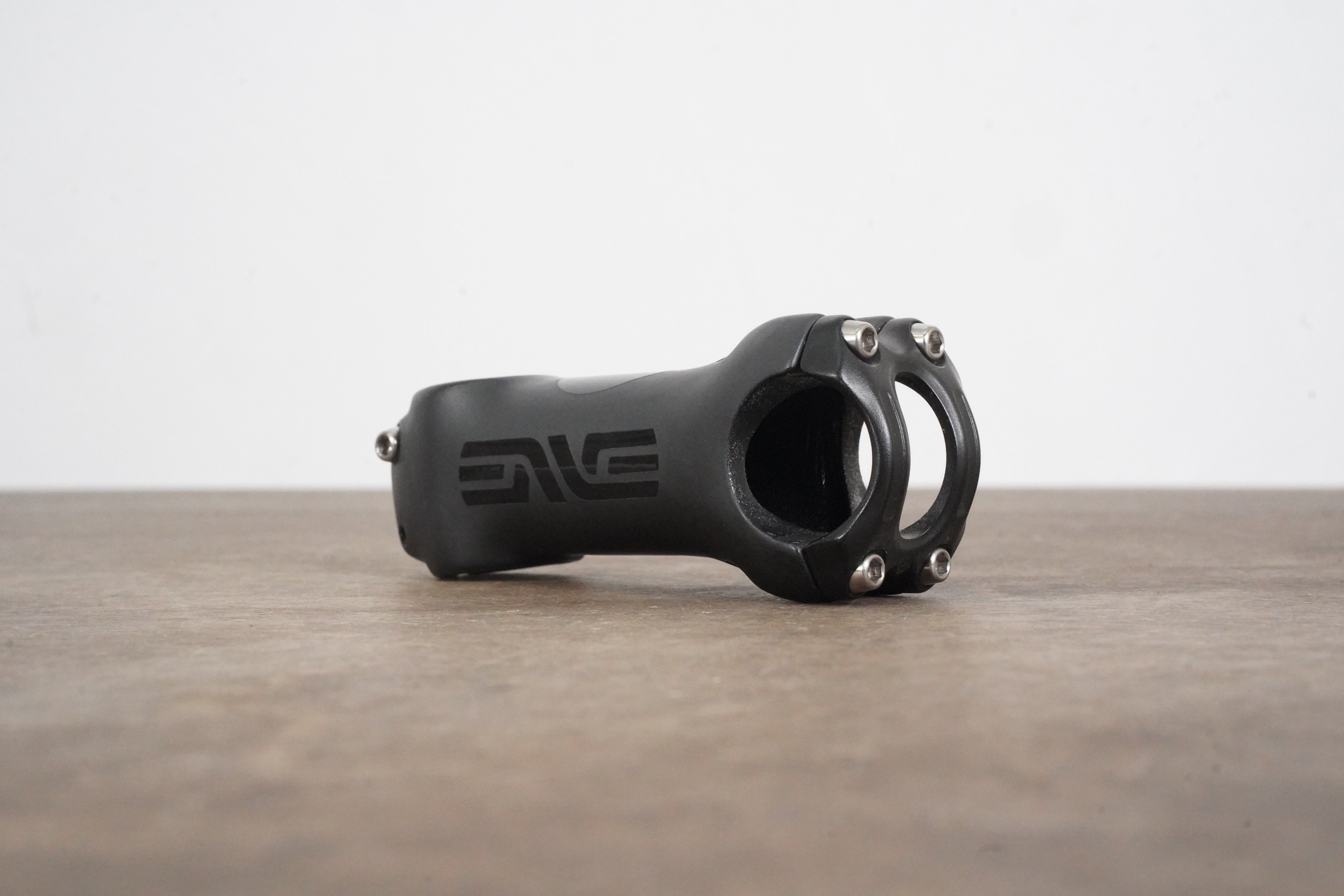 人気ブランドの Stem Road Carbon Degree ±6 100mm ENVE 118g 1/8 1 パーツ