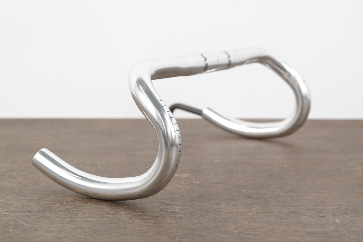 40cm MSW Alloy Compact Road Handlebar 26mm
