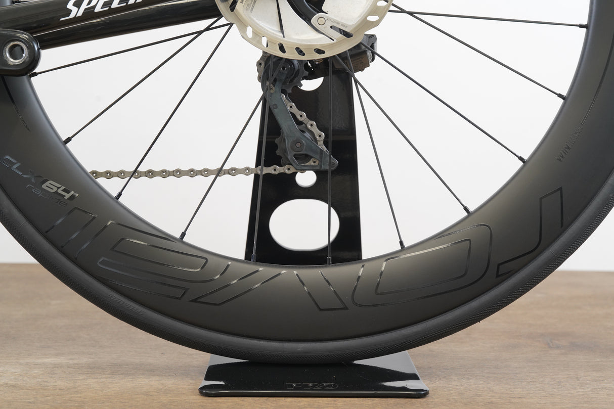 2020 54cm Specialized S-WORKS Venge Bora Dura-Ace Di2 Roval Carbon Disc Bike