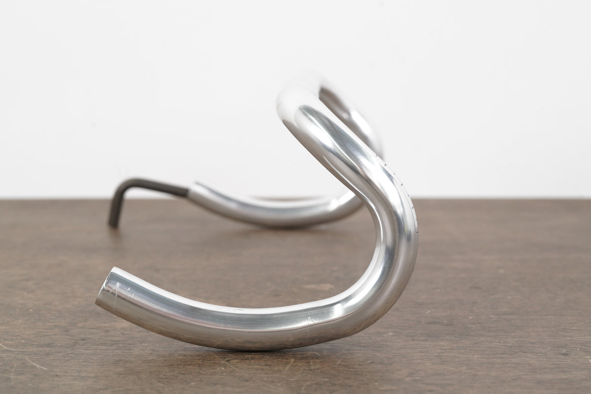40cm MSW Alloy Compact Road Handlebar 26mm
