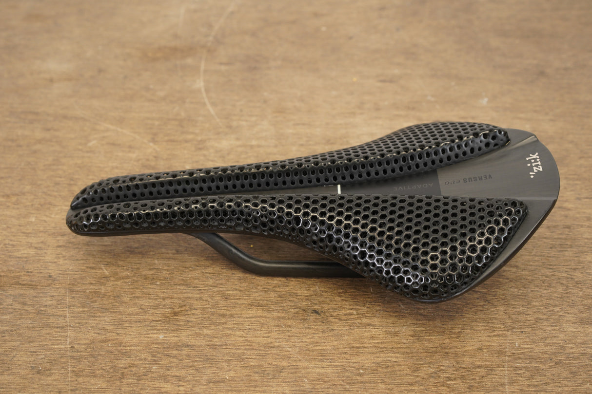 138mm (Regular) Fizik Antares 00 Versus Evo Adaptive Carbon Road Saddle 176g