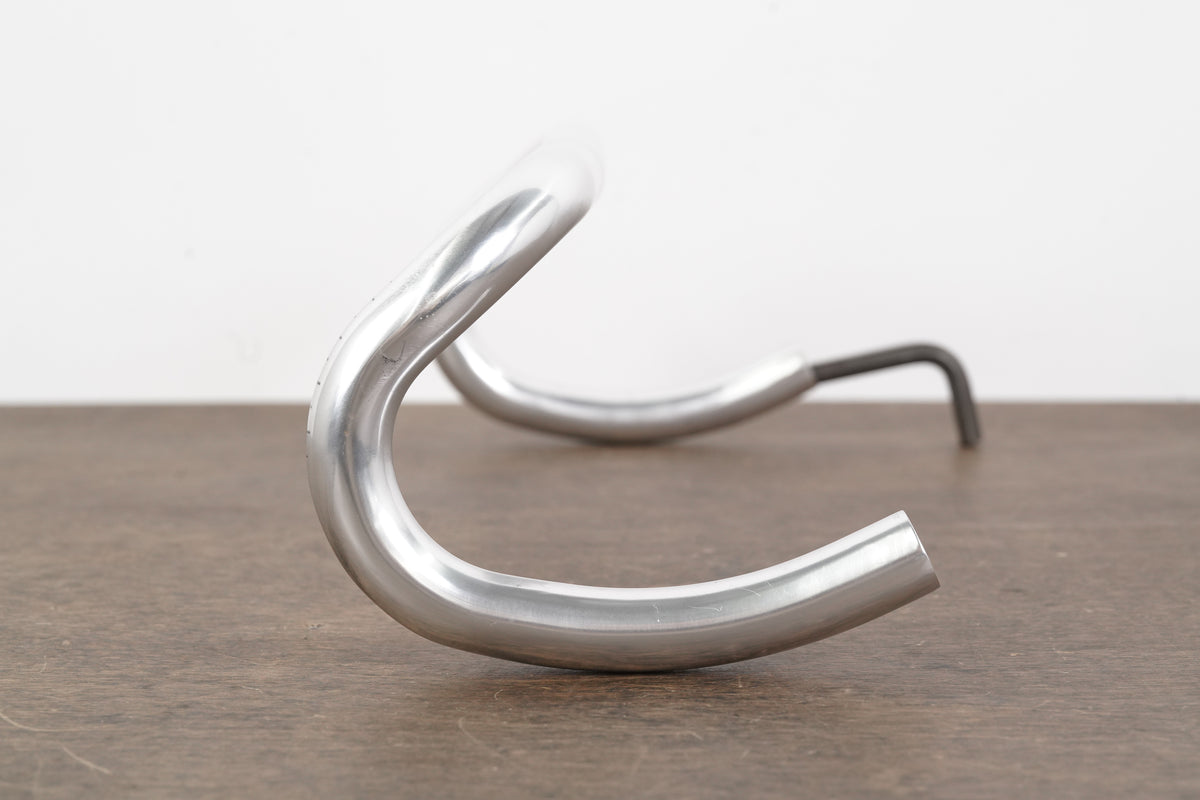 40cm MSW Alloy Compact Road Handlebar 26mm