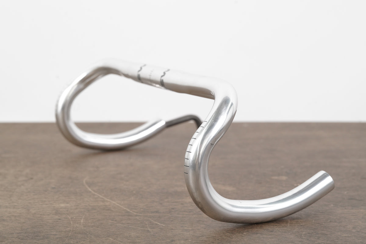 40cm MSW Alloy Compact Road Handlebar 26mm