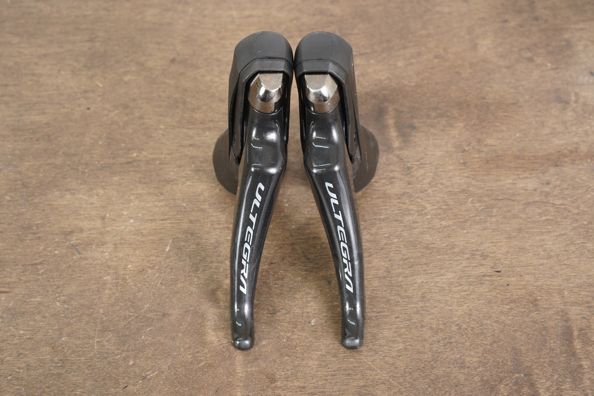 Shimano Ultegra R8000 11 Speed Mechanical Disc Brake Road Groupset