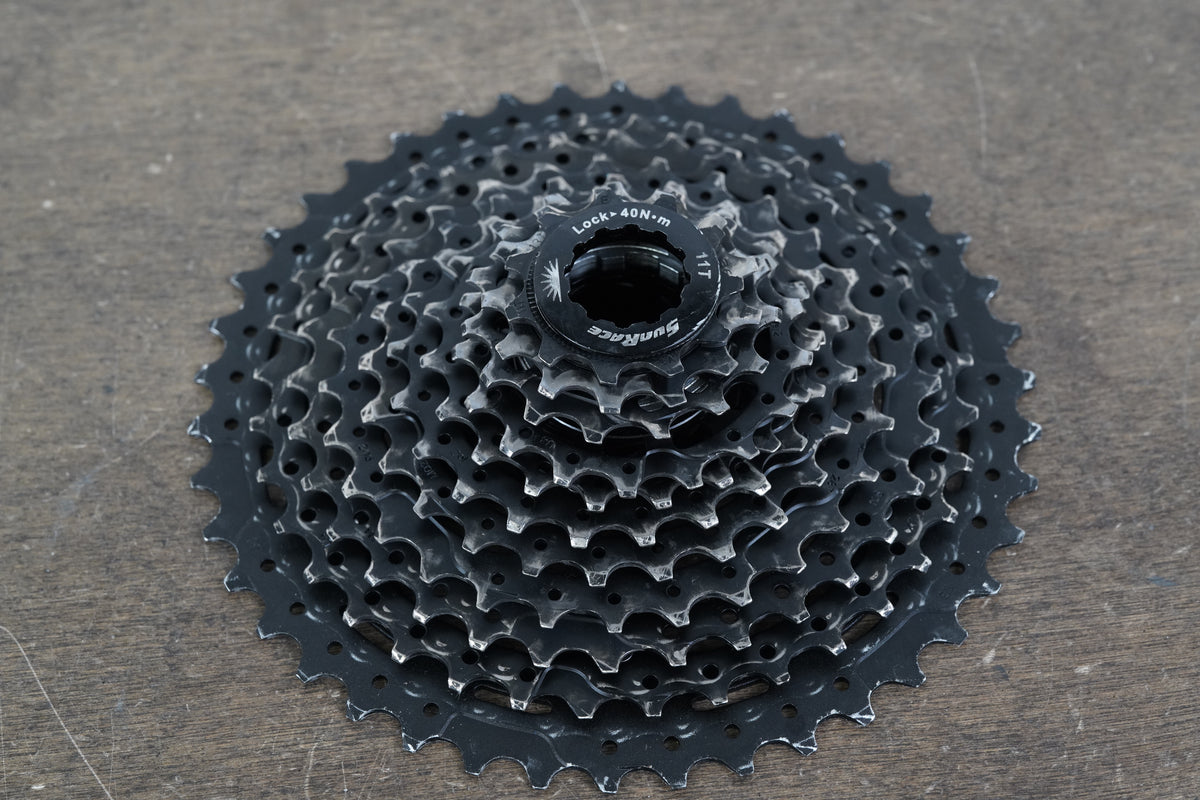 SRAM Apex 1 11 Speed Mechanical Hydraulic Disc Brake Road Gravel Full Groupset