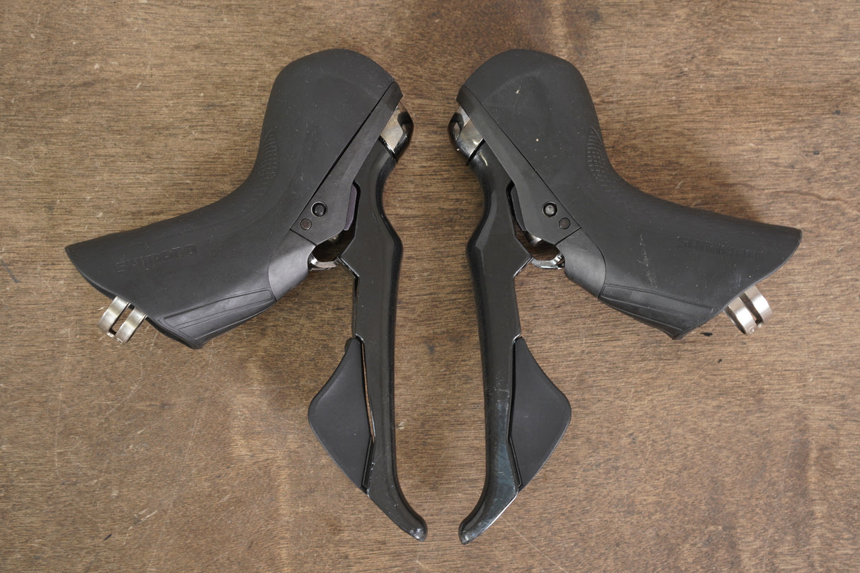 Shimano Ultegra R8000 11 Speed Mechanical Disc Brake Road Groupset