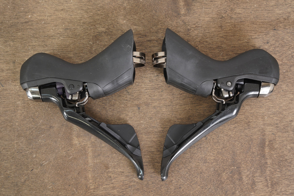 Shimano Ultegra R8000 11 Speed Mechanical Disc Brake Road Groupset