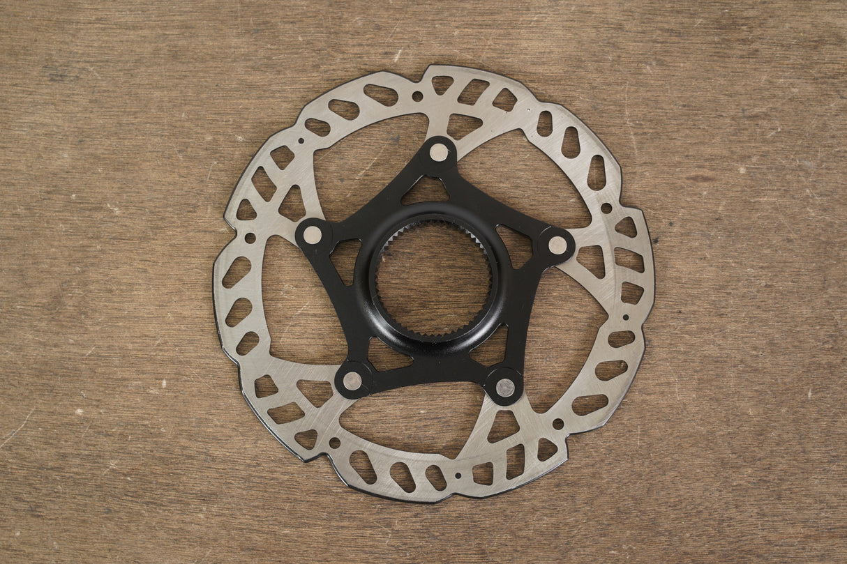 (2) 140mm SwissStop Catalyst Pro Center Lock Disc Brake Rotors