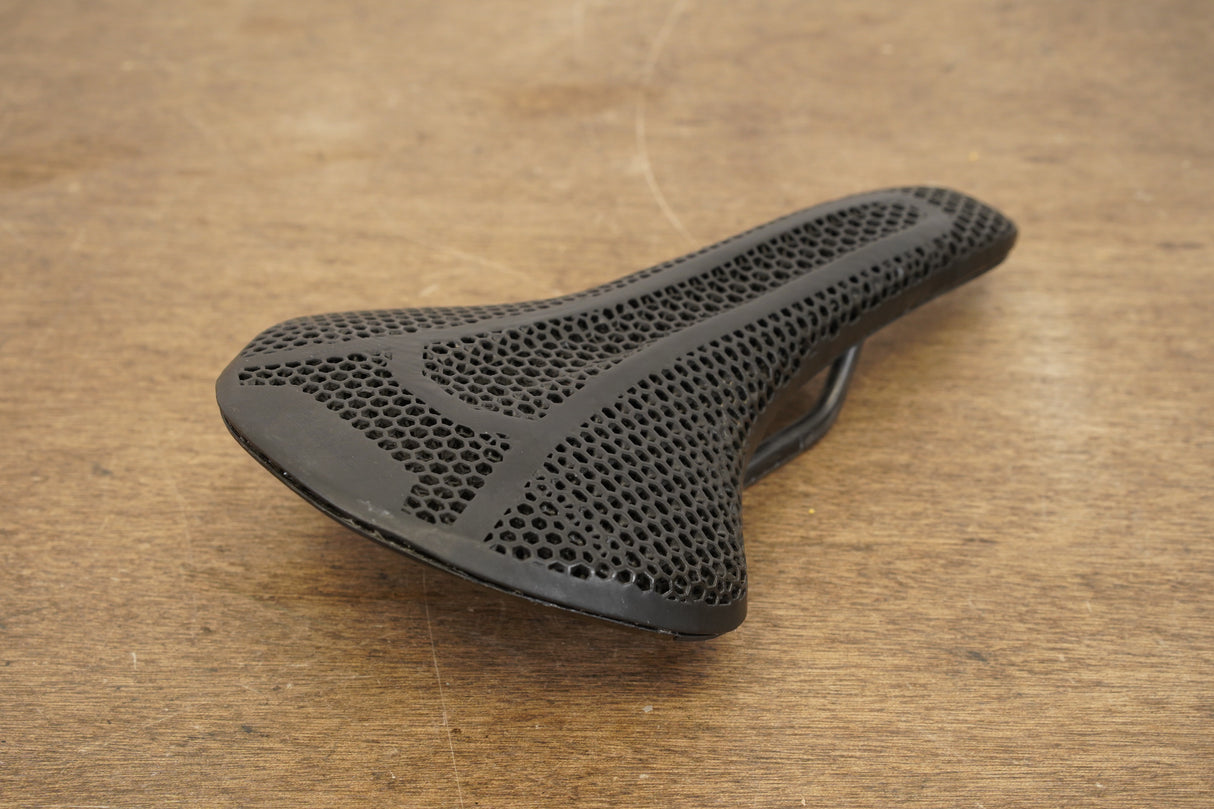 150mm Fizik Tempo Aliante Adaptive R1 Carbon Rail Road Saddle 189g