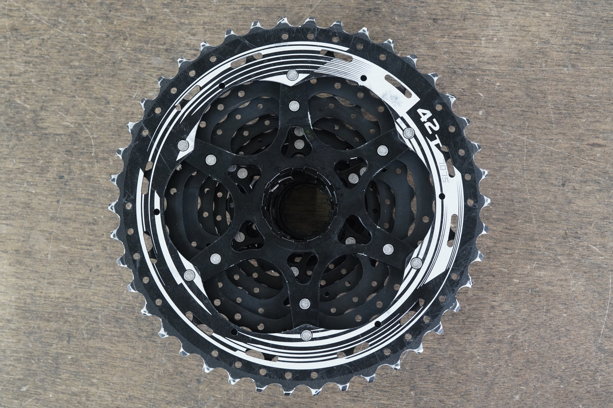 SRAM Apex 1 11 Speed Mechanical Hydraulic Disc Brake Road Gravel Full Groupset
