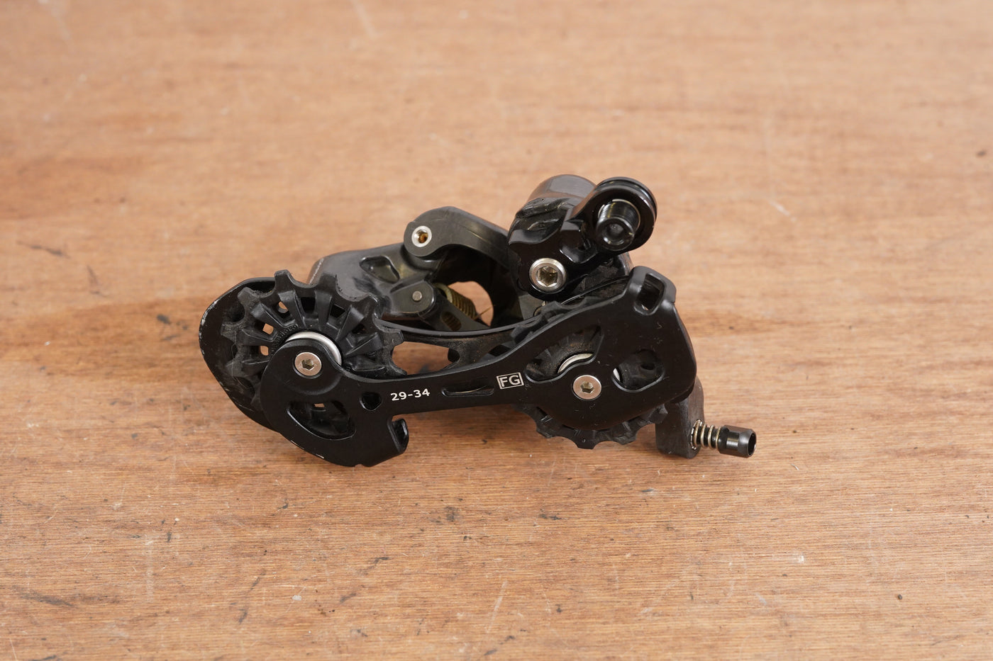 Campagnolo Record 12 Speed Mechanical Hydraulic Disc Brake Road Groupset
