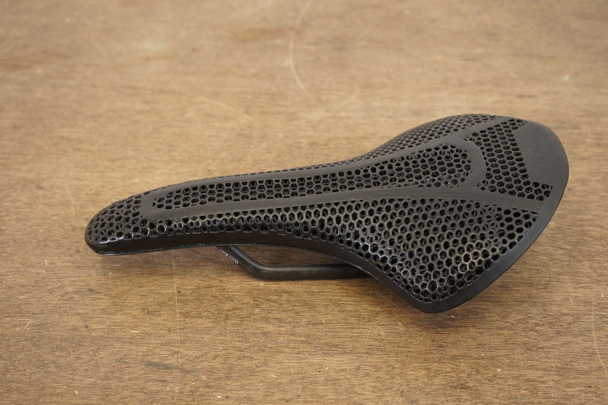 150mm Fizik Tempo Aliante Adaptive R1 Carbon Rail Road Saddle 189g