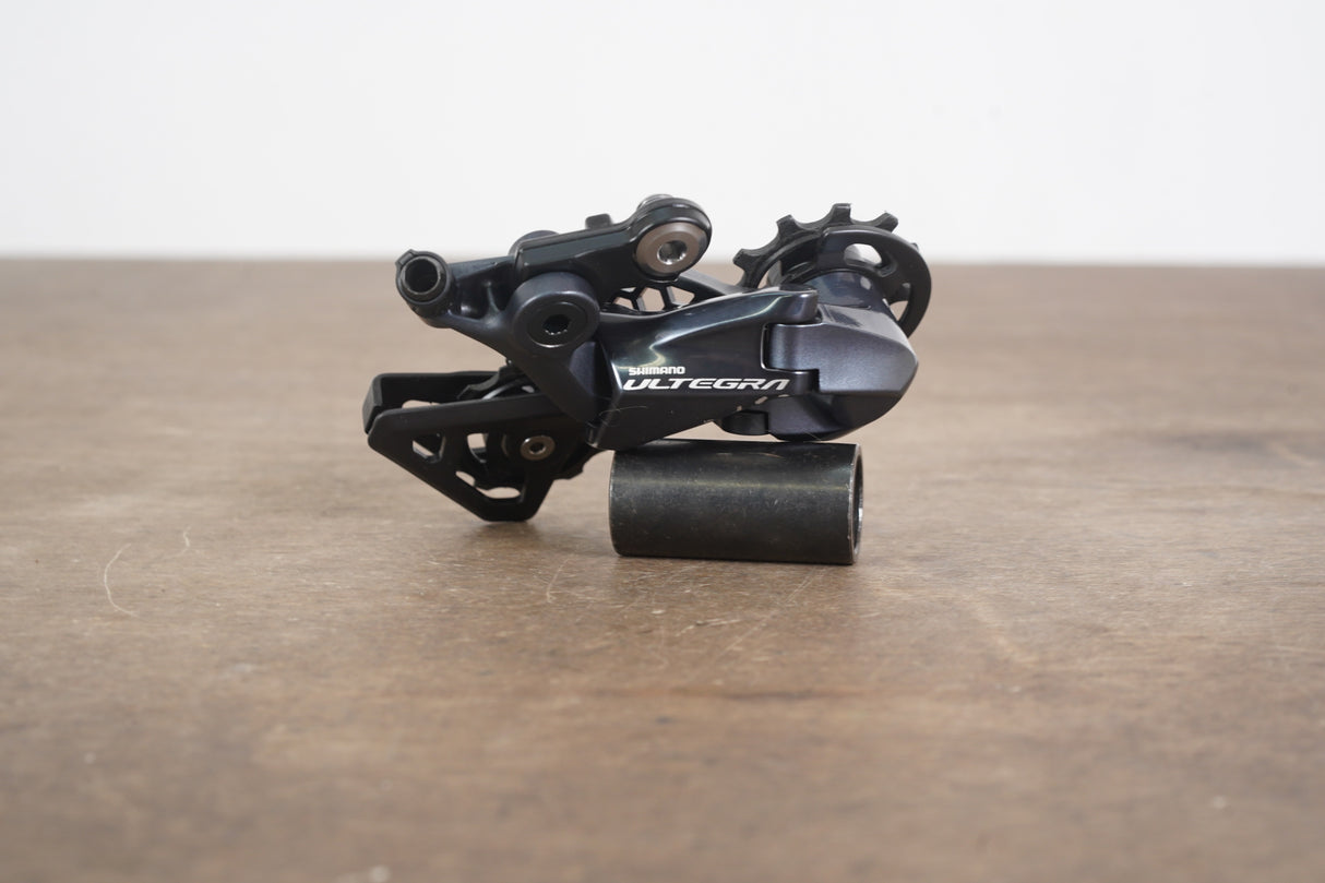 Shimano Ultegra R8000 11 Speed Mechanical Disc Brake Road Groupset