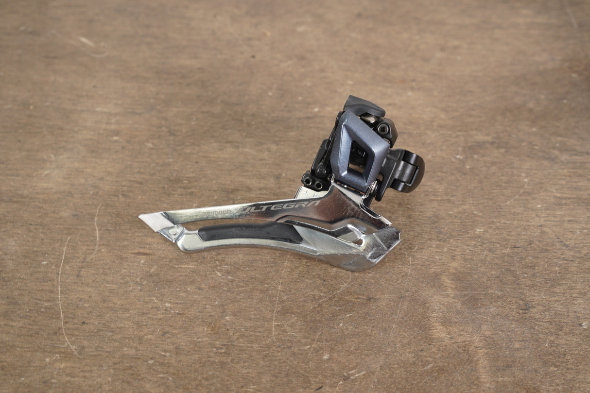 Shimano Ultegra R8000 11 Speed Mechanical Disc Brake Road Groupset