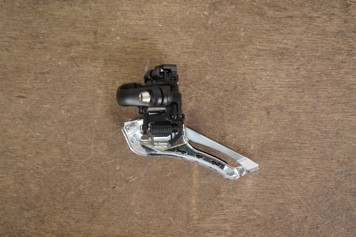 Shimano Ultegra R8000 11 Speed Mechanical Disc Brake Road Groupset