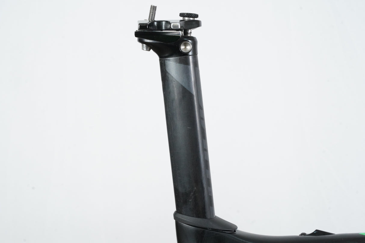 S (Small) Giant TCR Advanced Pro Carbon Rim Brake Road Frameset