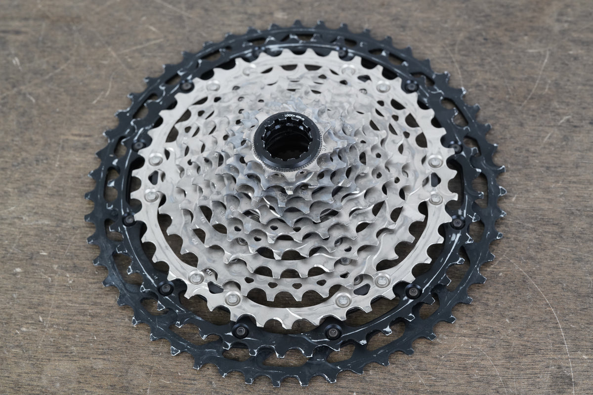 Shimano GRX RX827 Di2 1x12 Speed Wireless Electronic Hydraulic Disc Groupset RX 827