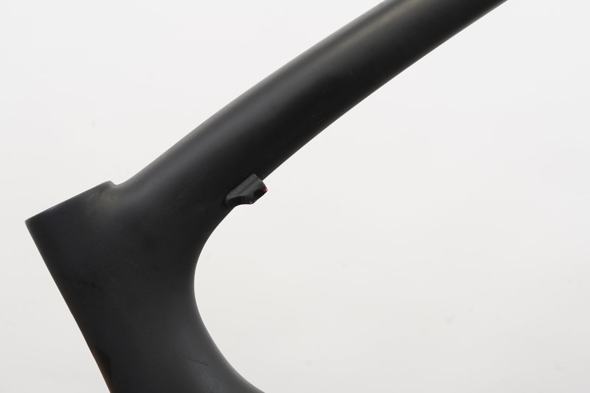 58cm Specialized S-WORKS Tarmac SL3 Carbon Rim Brake Frame Only *Custom Painted*