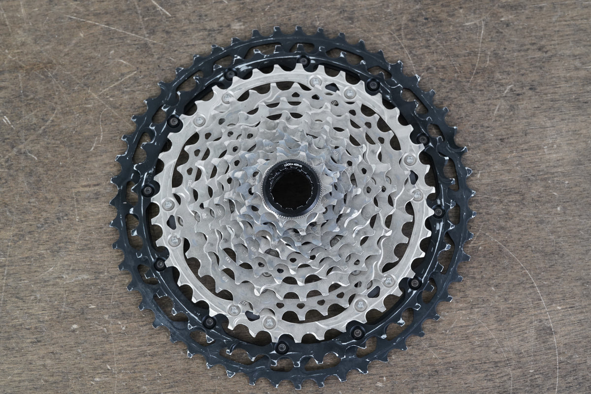 Shimano GRX RX827 Di2 1x12 Speed Wireless Electronic Hydraulic Disc Groupset RX 827