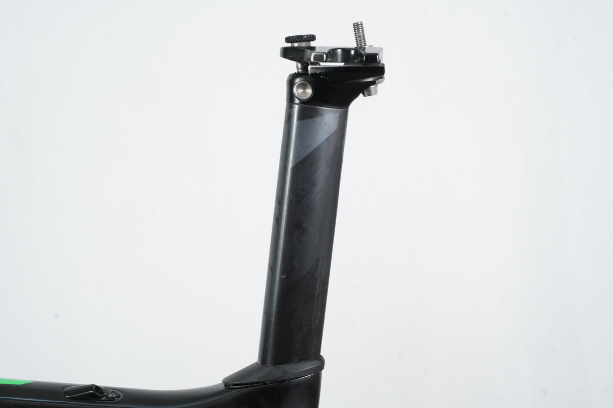 S (Small) Giant TCR Advanced Pro Carbon Rim Brake Road Frameset