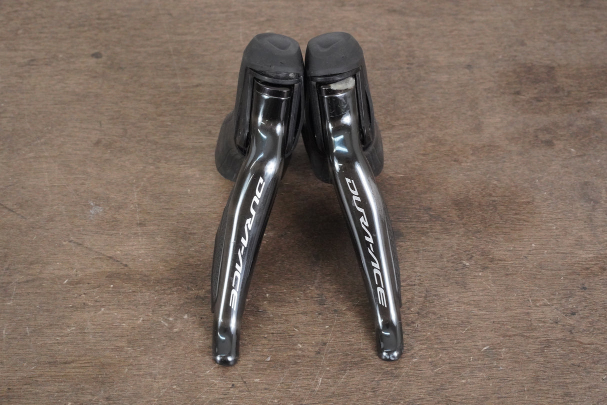 Shimano Dura-Ace R9170 Ultegra Di2 GS 11 Speed Electronic Hydraulic Disc Groupset