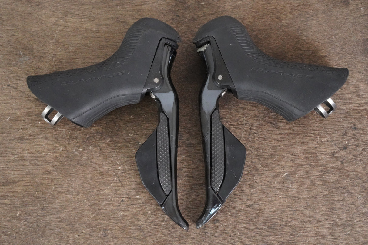 Shimano Dura-Ace R9170 Ultegra Di2 GS 11 Speed Electronic Hydraulic Disc Groupset