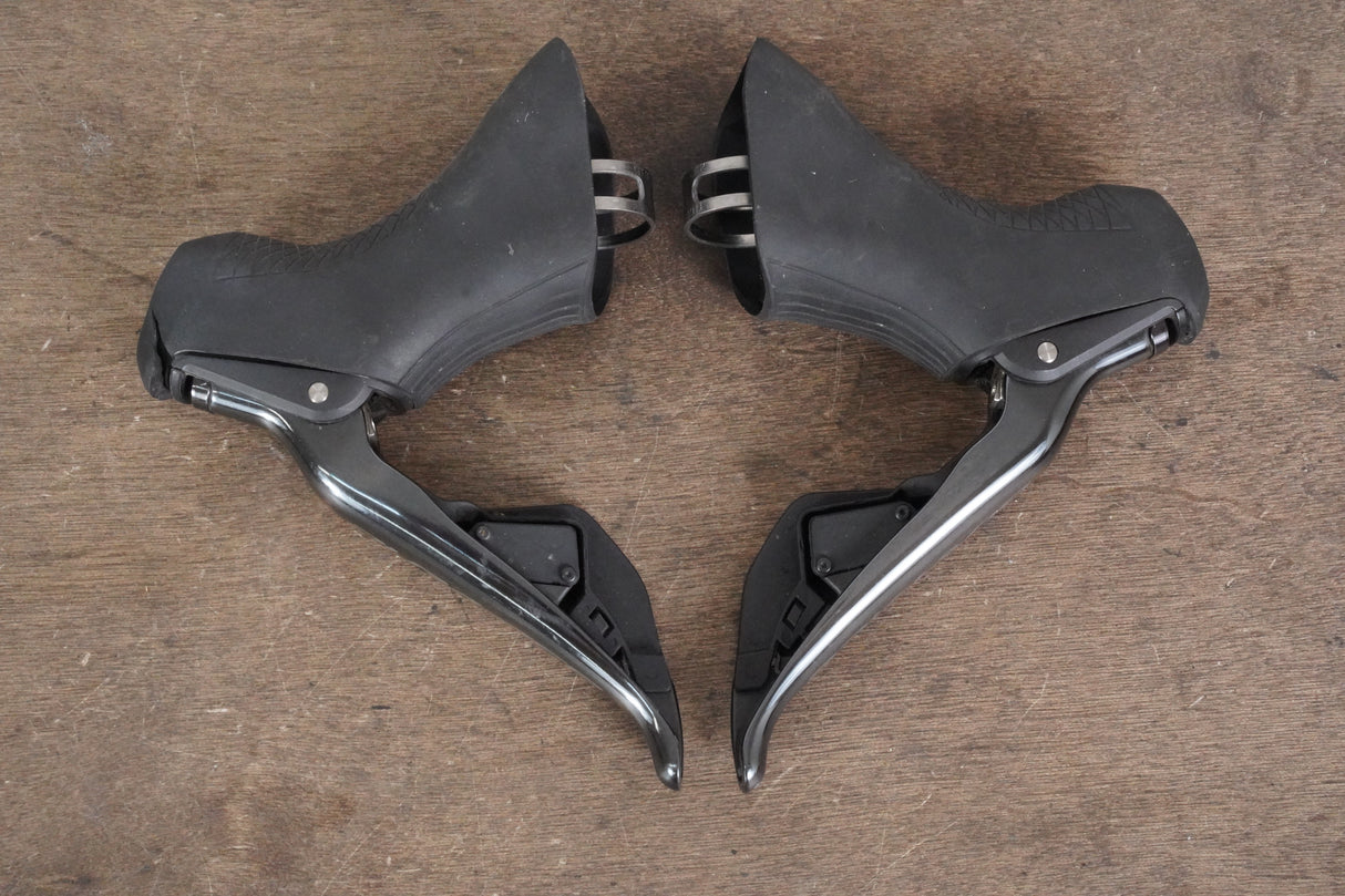 Shimano Dura-Ace R9170 Ultegra Di2 GS 11 Speed Electronic Hydraulic Disc Groupset