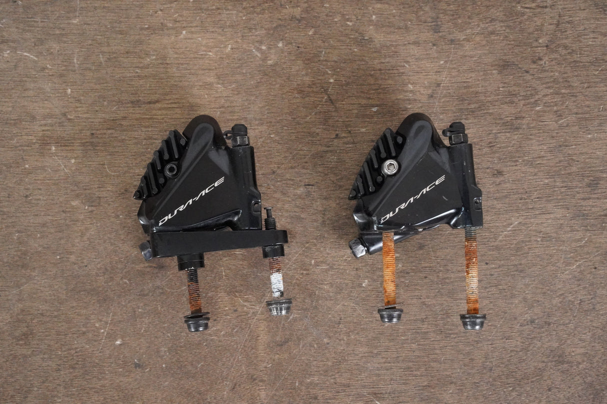 Shimano Dura-Ace R9170 Ultegra Di2 GS 11 Speed Electronic Hydraulic Disc Groupset