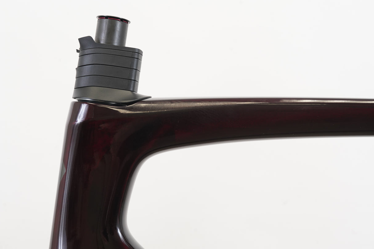 2022 58cm Specialized Tarmac Pro SL7 Carbon Disc Frameset