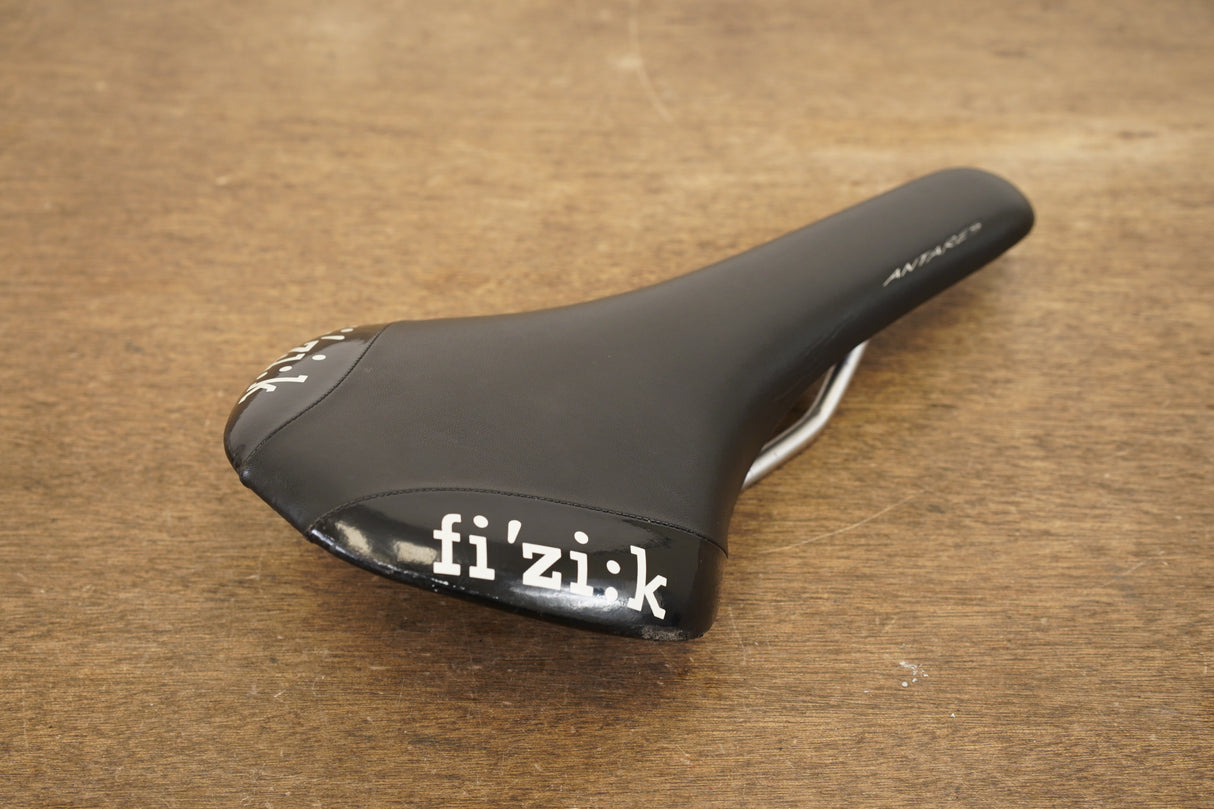 140mm Fizik Antares R5 Cr-Mo Rail Road Saddle 210g
