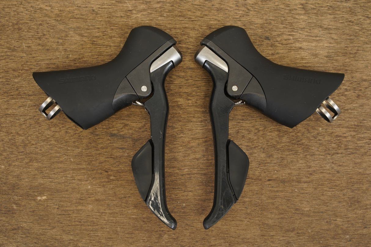 Shimano Ultegra 6800 R8000 GS 11 Speed Mechanical Rim Brake Road Groupset