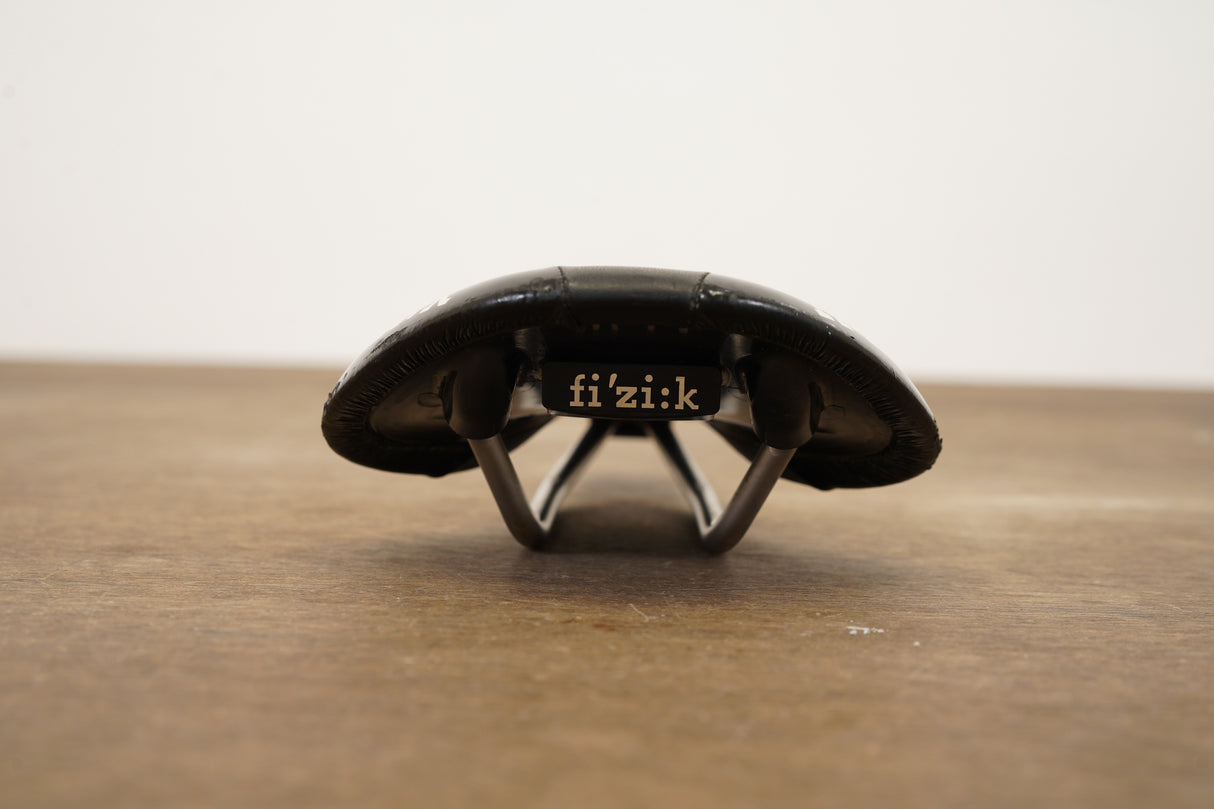 140mm Fizik Antares R5 Cr-Mo Rail Road Saddle 210g